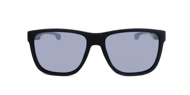NEW CARRERA DUCATI CARDUC 003/S 08A BLACK  AUTHENTIC SUNGLASSES 57-117