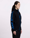 Pokemon Center Team Mystic Pokémon GO Teams Zip-Up Hoodie - Adult 2XL /CH22/122