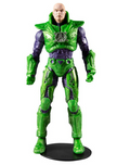 NEW DC Multiverse Action Figure Lex Luthor Power Suit DC   18 cm  DA12/120