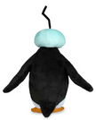 NEW POKEMON CENTER Eiscue (Noice Face) Poké Plush - 11 ½ In. /CH21/122