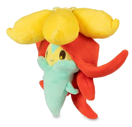 NEW POKEMON CENTER Pokemon The Movie Gossifleur (Himenka) Plush Mascot  /CH410