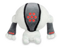 NEW POKEMON CENTER Registeel Pokémon Dolls Plush - 5 ½ In./CH27/121