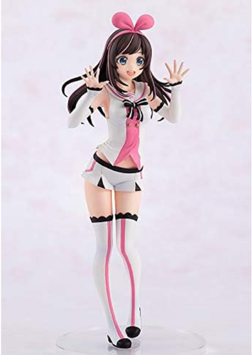 Good Smile Kizuna Ai Pop Up Parade PVC Figure  CH4/121