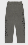 NEW Allice Hollywood ENTH LOUNGE PANTS (CONCRETE) /CH30