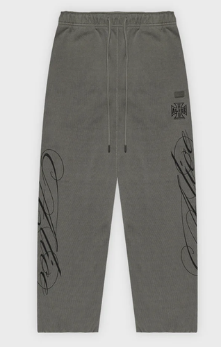 NEW Allice Hollywood ENTH LOUNGE PANTS (CONCRETE) /CH30
