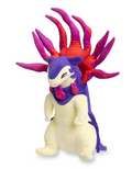 NEW POKEMON CENTER Hisuian Typhlosion Poké Plush - 13 ½ In. /CH1/120