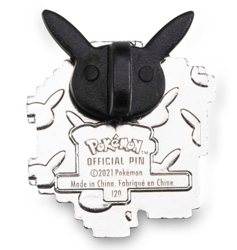 NEW Pokémon Center LOT of 4 Galarian Pikachu Chansey Lapras PIN   /CH2/127