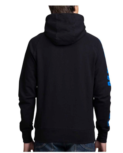 Pokemon Center Team Mystic Pokémon GO Teams Zip-Up Hoodie - Adult 2XL /CH22/121