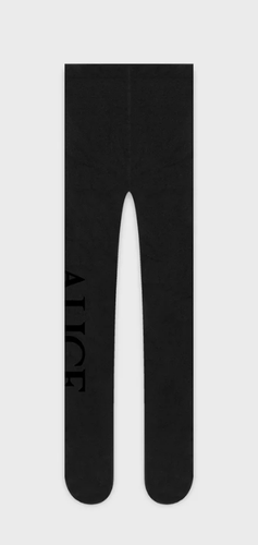 NEW Alice Hollywood Atelier ATELIER GIRLFRIEND TIGHTS/CH292