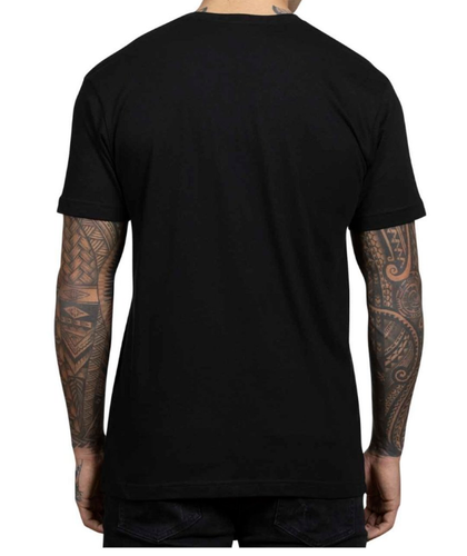 Pokemon Charizard Greatest Hits Black Relaxed Fit Crew Neck T-Shirt  M  /CH13/121