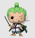 Funko Pop! Pop! Roronoa Zoro 923 /CH15/121