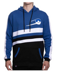 NEW Pokémon Trading Card Game Live Blue Pullover Hoodie - Adult  L /CH22/120