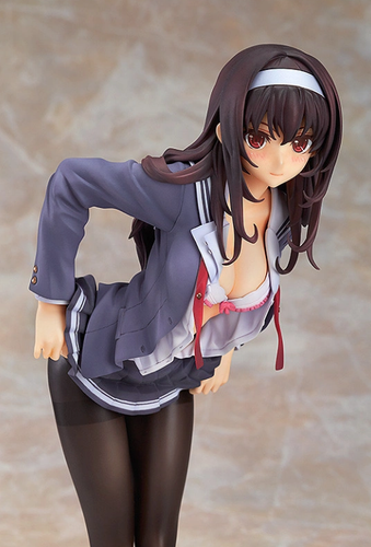 Utaha Kasumigaoka Saekano: How to Raise a Boring Girlfriend  DD8/121