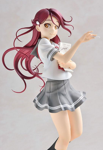 Love Live! Sunshine!! - Riko Sakurauchi Blu-ray Jacket Ver. 1/7    DD1/120
