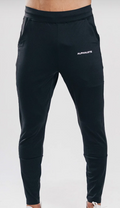 NEW ALPHALETE Women's Essential Core Jogger BLACK size  XXXL  /RG19/122