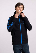 Pokemon Center Team Mystic Pokémon GO Teams Zip-Up Hoodie - Adult 2XL /CH22/123
