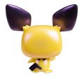 BRAND NEW!! Pichu Pearlescent Pop! Vinyl Figure by Funko Pop # 579/  CH13/124