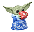 SET OF 3 Star Wars The Bounty Collection Grogu (The Child)  /RG55/126