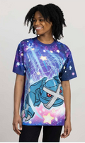 NEW Metagross Powerhouse Pokémon Bright & Bold T-Shirt - Adult-  XL  /CH22/124