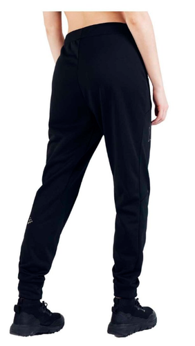 NEW Pokémon Center × Craft: Pikachu Unify Black Pants - Women S /CH291