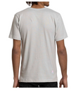 POKEMON Espeon & Umbreon Summer Fun Gray Relaxed Fit Crew Neck T-Shirt L/CH18/121