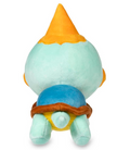 NEW POKEMON CENTER Chewtle Poké Plush - 9 ¾ In.  /CH27/123