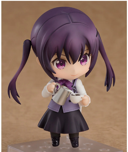 Nendoroid Is The Order A Rabbit? Rize Good Smile Company Japan  992  /DA3/124