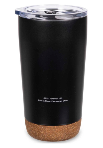 NEW Pokémon Celebration 16 oz. Insulated Tumbler /CH300