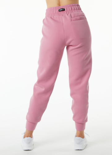 NEW ALPHALETE ELMTS Relaxed Cuffed Jogger – CONFETTI   XXXL /RG50/122