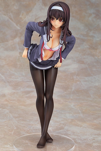 Utaha Kasumigaoka Saekano: How to Raise a Boring Girlfriend  DD8/123