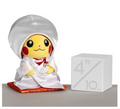 Pokemon Center: Pikachu Wedding: Wedding Kimono Pikachu (Female) Plush/CH17/124