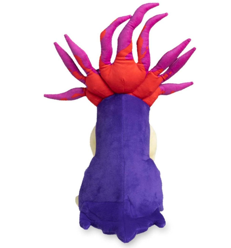 NEW POKEMON CENTER Hisuian Typhlosion Poké Plush - 13 ½ In. /CH1/123