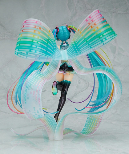 Character Vocal Series 01: Hatsune Miku GOOD SMILE COMPANY Hatsune Miku DD14/122