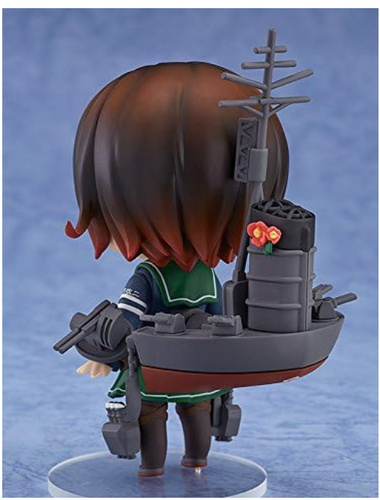 NEW Good Smile Kancolle Mutsuki Kai-II Nendoroid Action Figure #778 /DD1/121