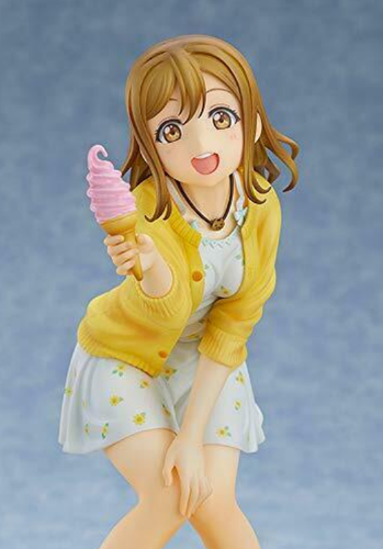 With Fans! Love Live! Sunshine !! Kunikida Hanamaru Blu-ray jacket Ver.  DD1/123