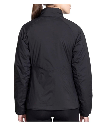 NEW Outdoors with Pokémon Black Insulated Jacket by Outdoor Research -L /CH19/121