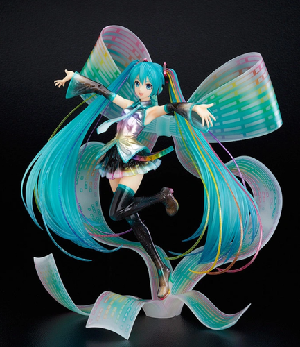 Character Vocal Series 01: Hatsune Miku GOOD SMILE COMPANY Hatsune Miku DD14/123