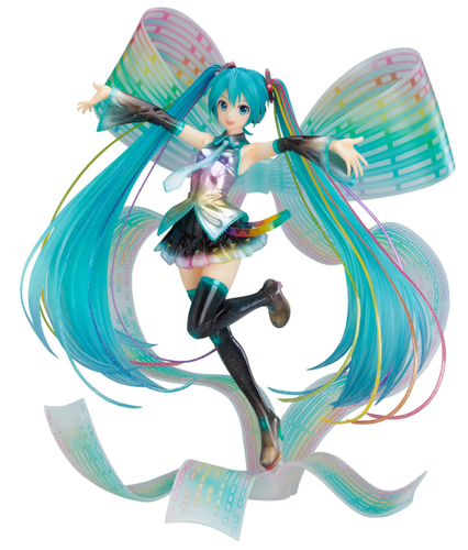 Character Vocal Series 01: Hatsune Miku GOOD SMILE COMPANY Hatsune Miku DD14/120