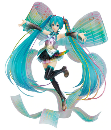 Character Vocal Series 01: Hatsune Miku GOOD SMILE COMPANY Hatsune Miku DD14/120