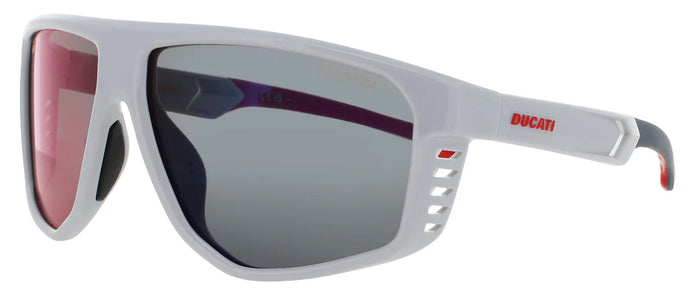 Carrera DUCATI Blue Multilayer Sport Mens Sunglasses CARDUC 051/S 0268/Z0 61-14-130