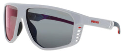 Carrera DUCATI Blue Multilayer Sport Mens Sunglasses CARDUC 051/S 0268/Z0 61-14-130
