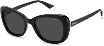 Polaroid Modern Sunglasses Pld 4132/S/X 53/19/145