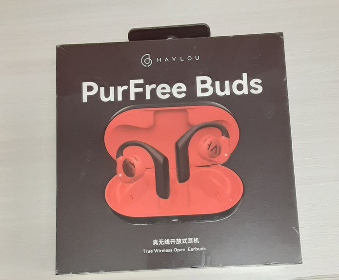 Haylou OW01 Purfree True Wireless Open Earbuds