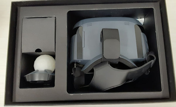 Lenovo Star Wars: Jedi Challenges