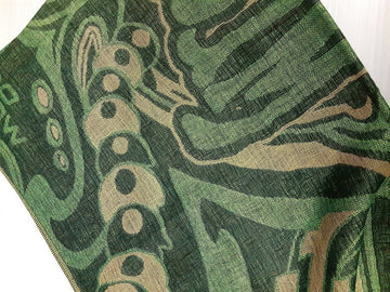 Pashmina Festival Rage Nation Scarf