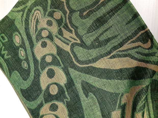 Pashmina Festival Rage Nation Scarf