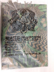 Pashmina Festival Rage Nation Scarf