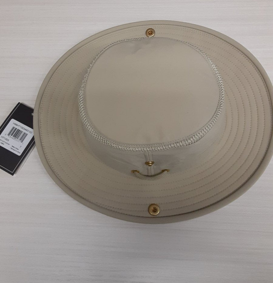 Tilley HT1003 Khaki/Olive Hat