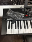 LIKE NEW Donner Keyboard Piano 61 Key, Electric Keyboard Kit with 249 Voices