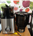 USED/LIKE NEW Fretta Cold Press Juicer, 5.3